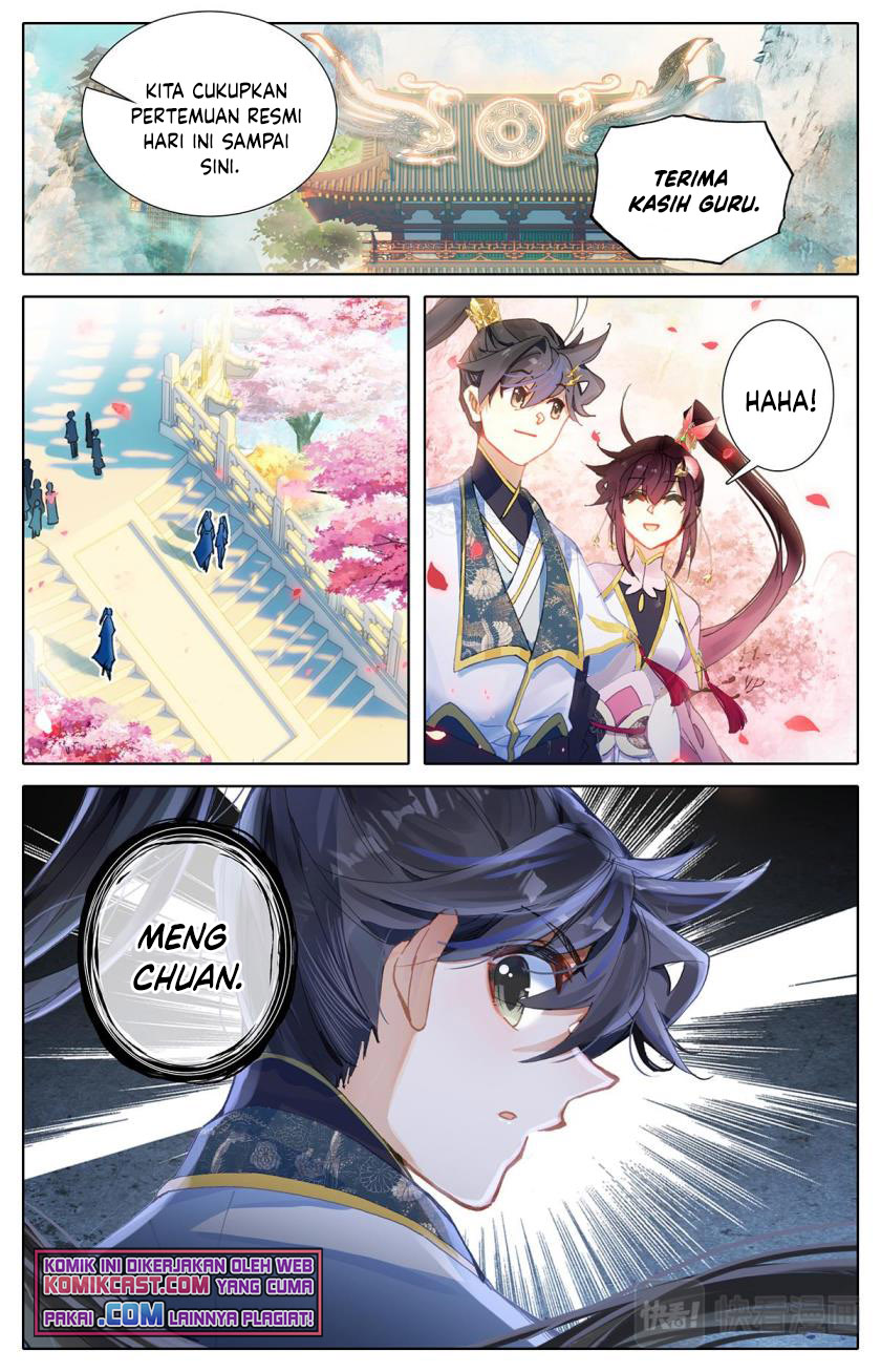 Cang Yuantu (Azure Legacy)