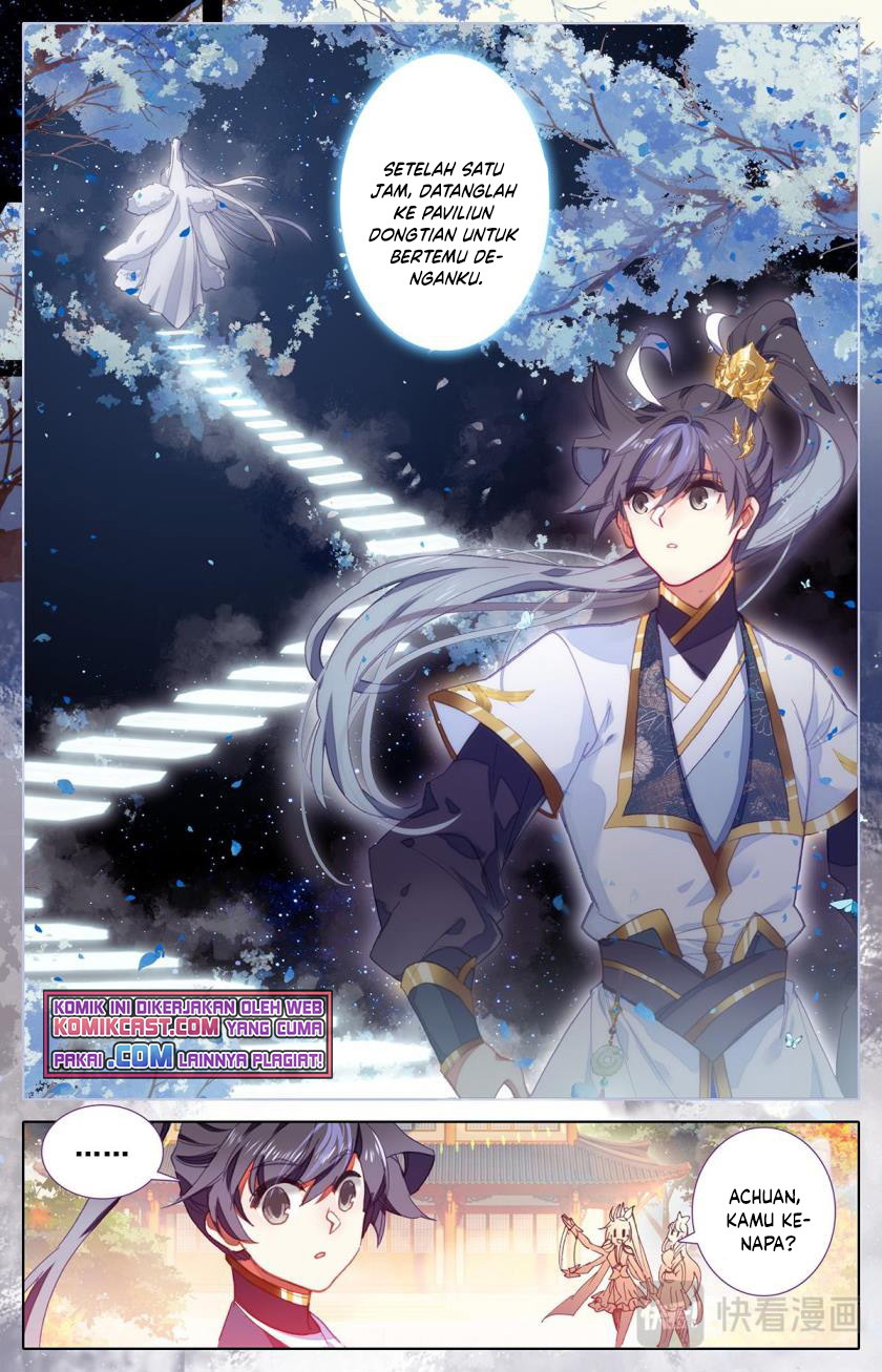 Cang Yuantu (Azure Legacy)