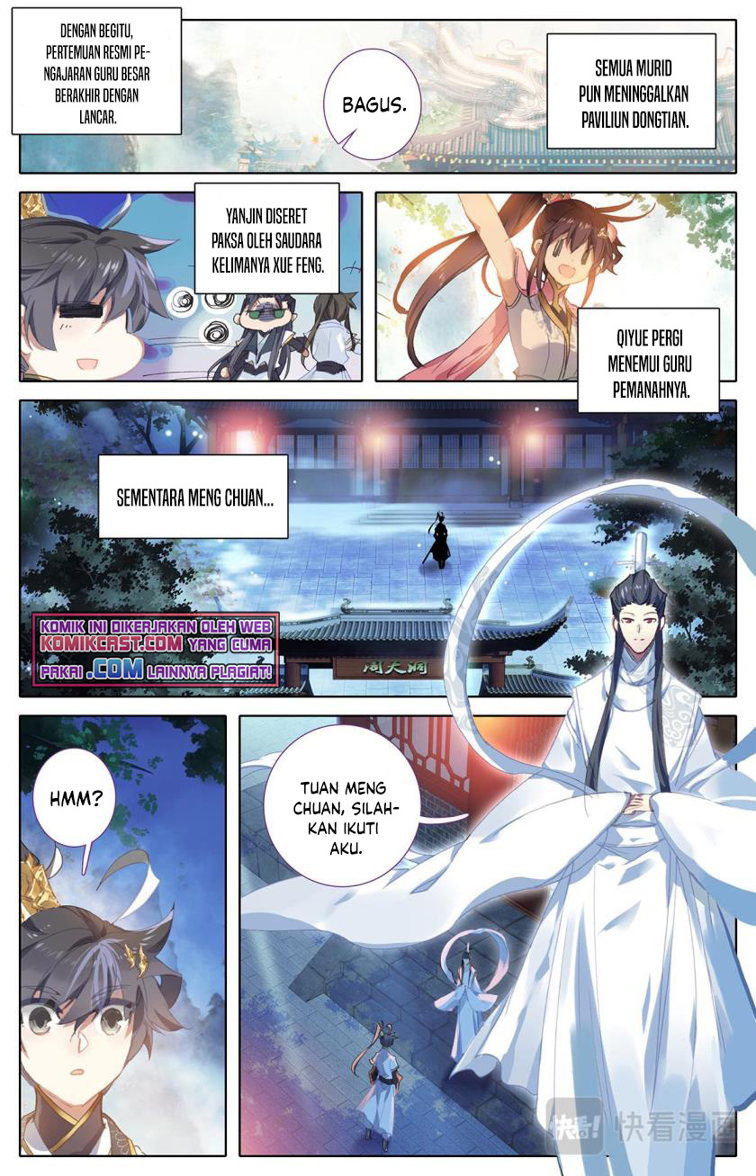 Cang Yuantu (Azure Legacy)