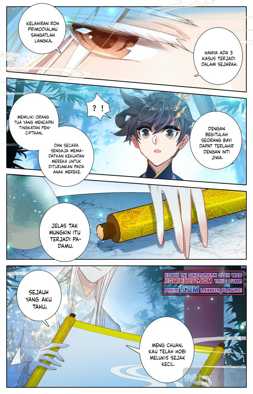 Cang Yuantu (Azure Legacy)