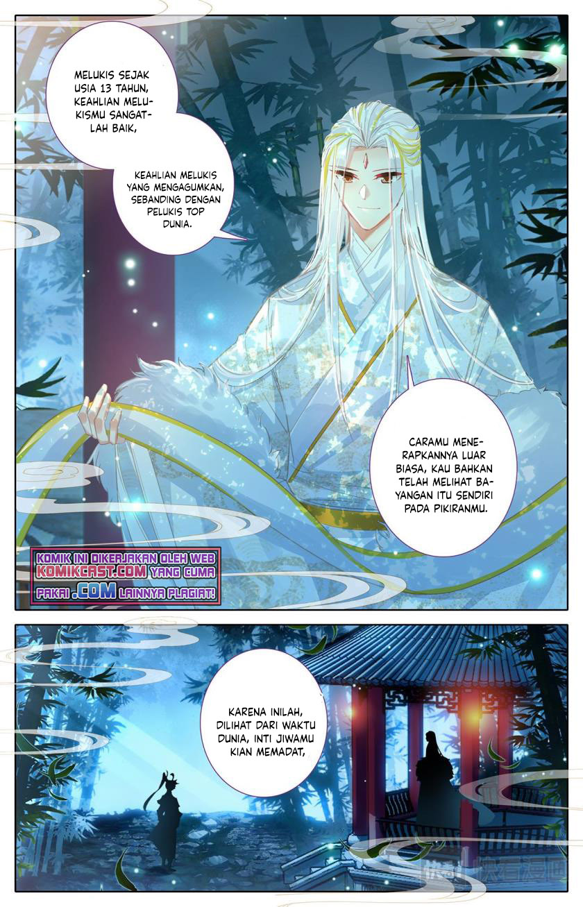 Cang Yuantu (Azure Legacy)