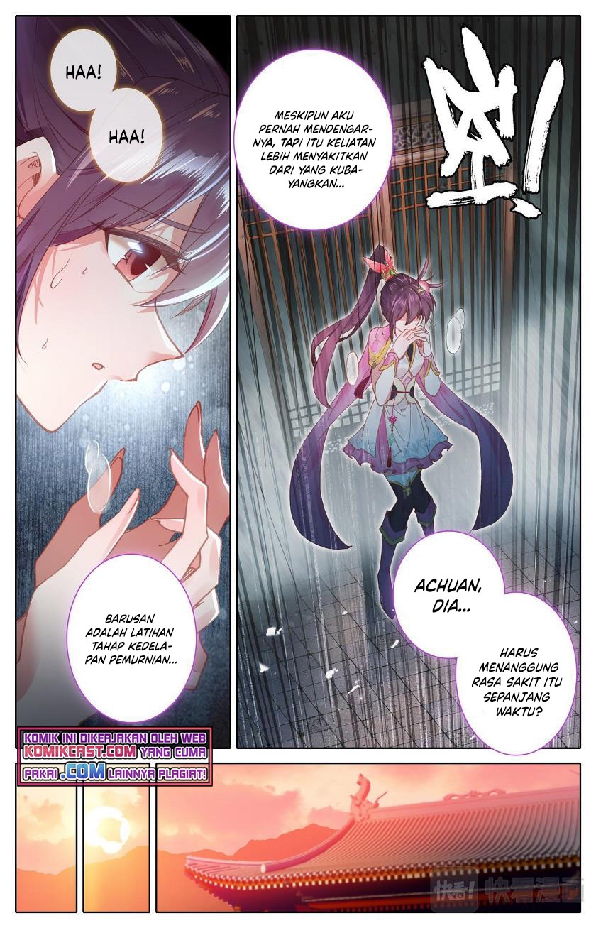 Cang Yuantu (Azure Legacy)