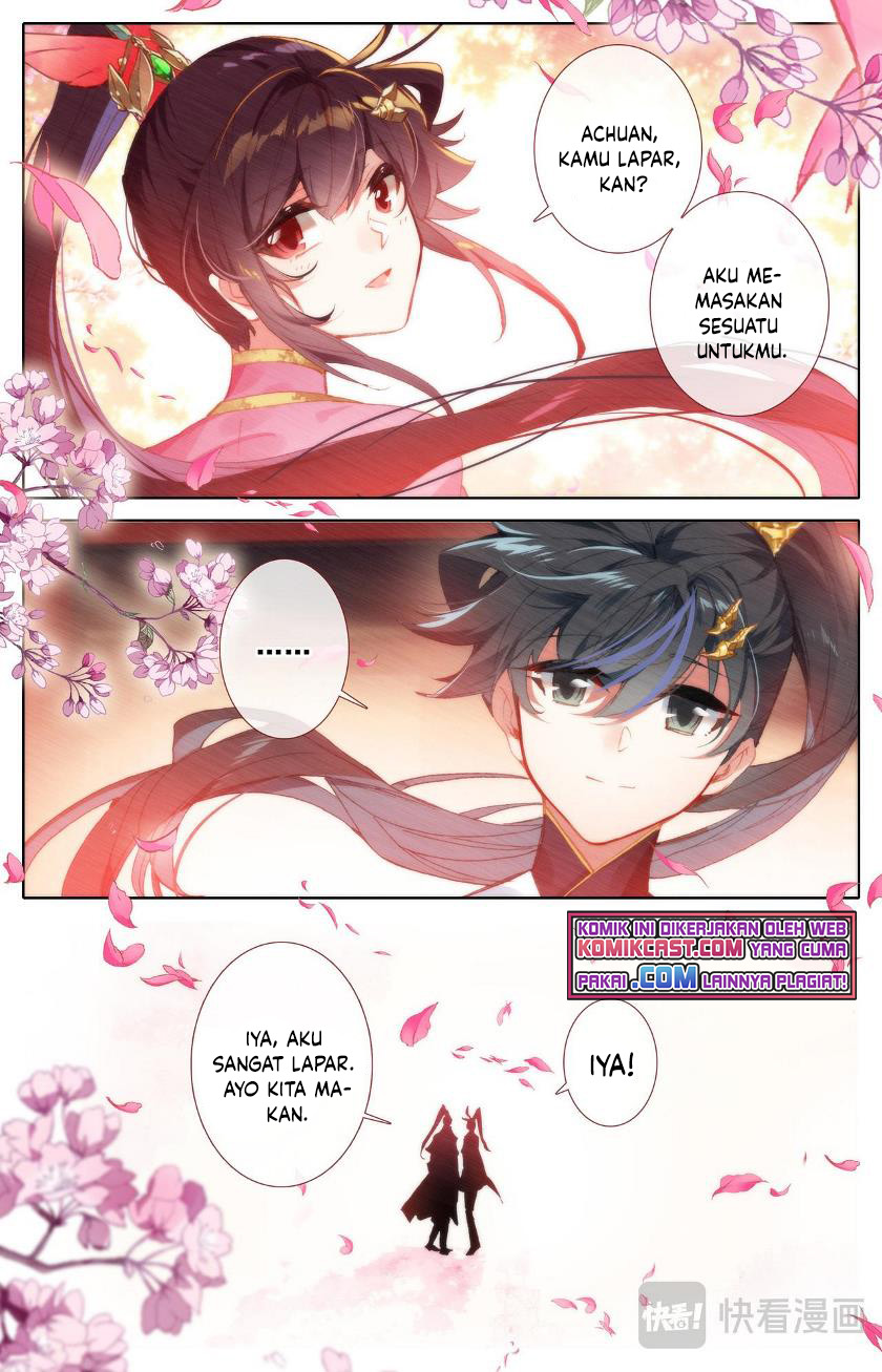 Cang Yuantu (Azure Legacy)
