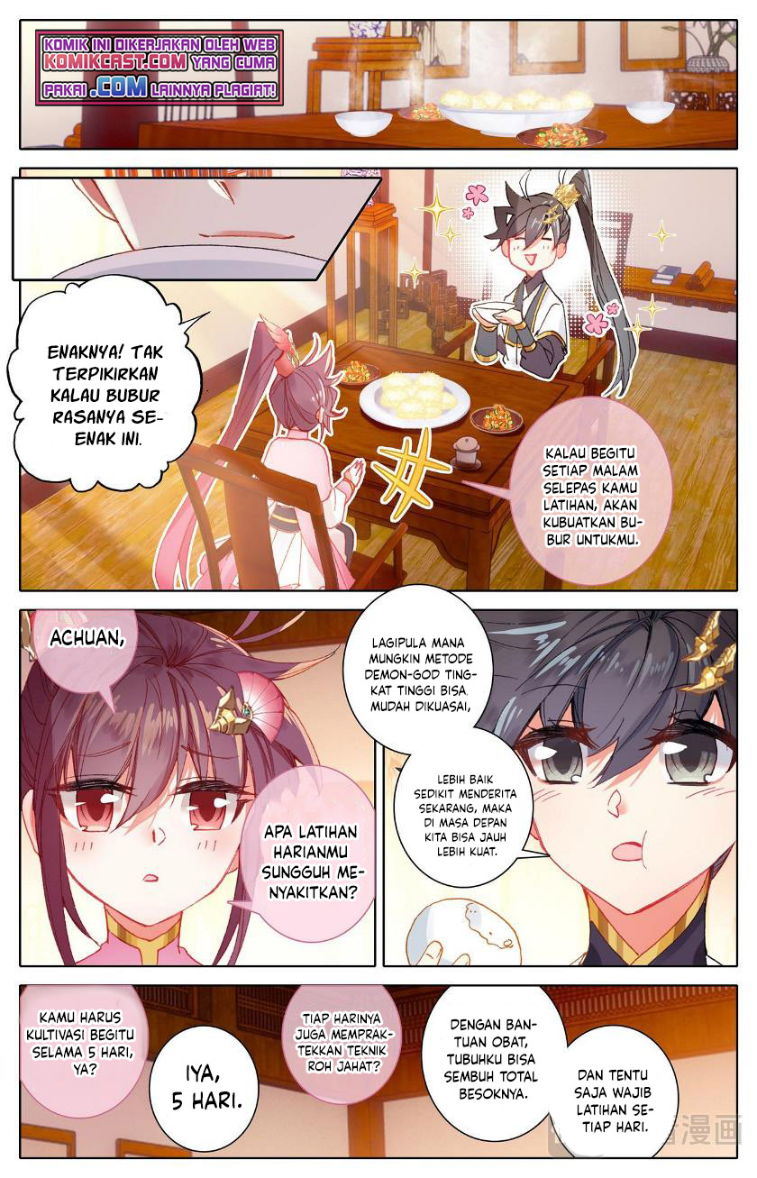 Cang Yuantu (Azure Legacy)