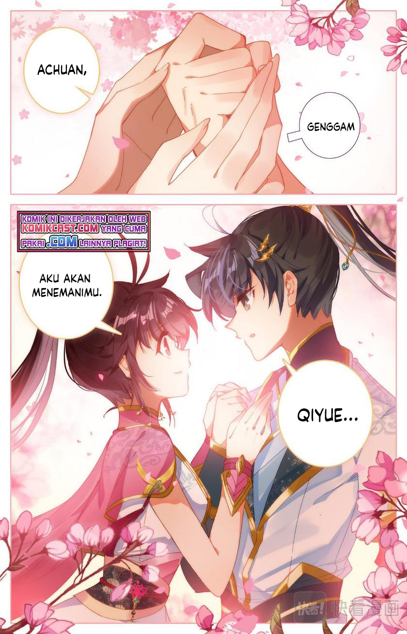 Cang Yuantu (Azure Legacy)
