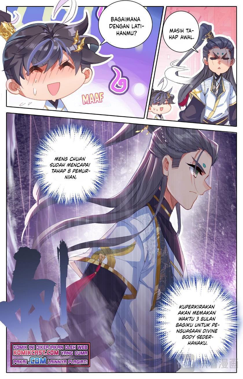 Cang Yuantu (Azure Legacy)
