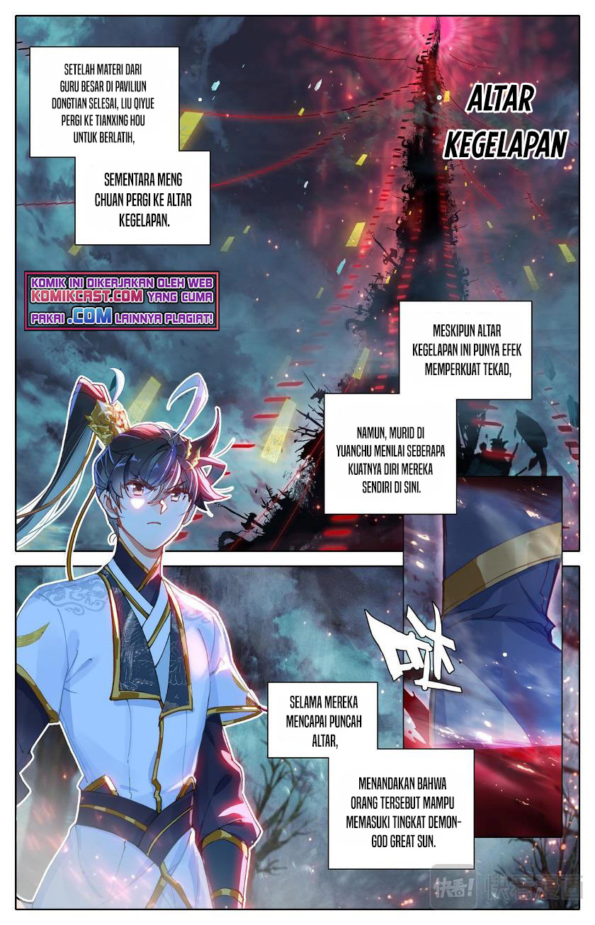 Cang Yuantu (Azure Legacy)