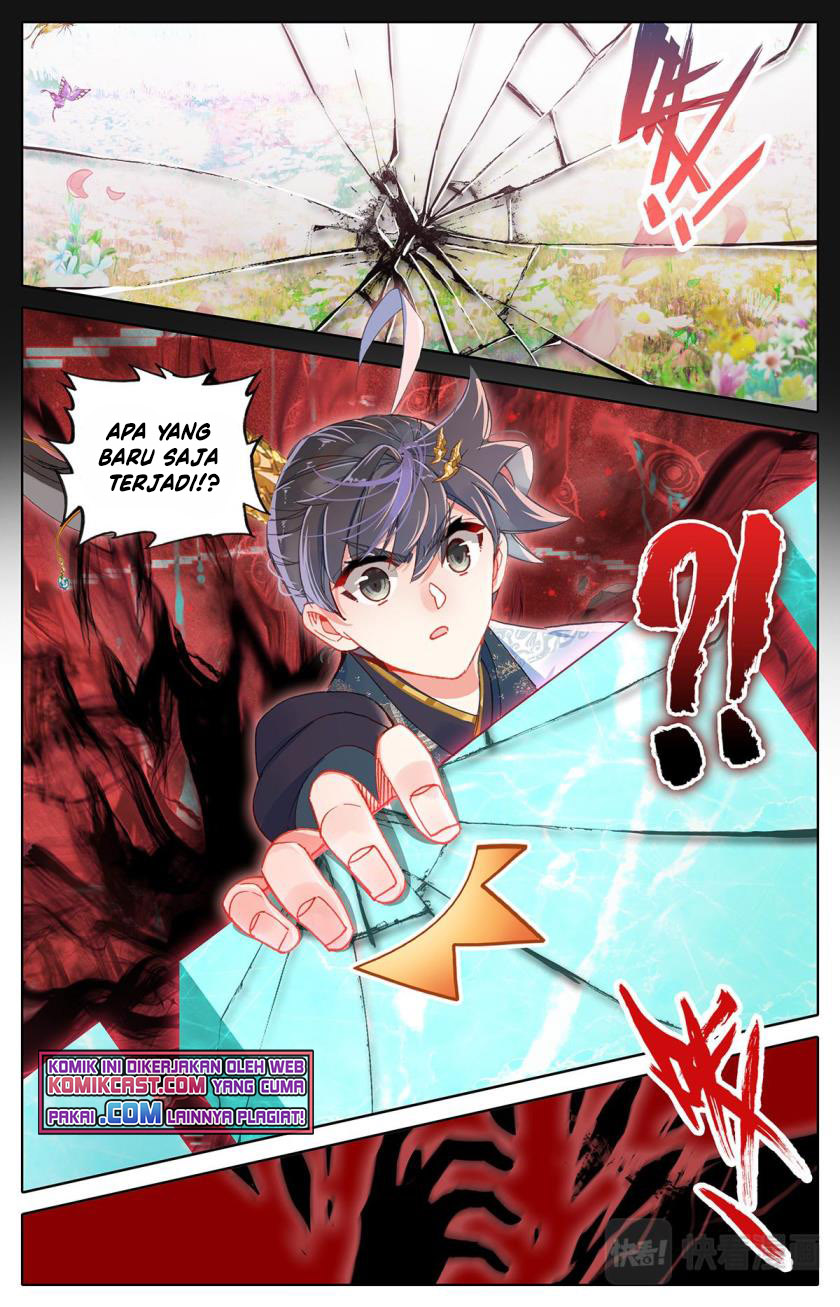 Cang Yuantu (Azure Legacy)