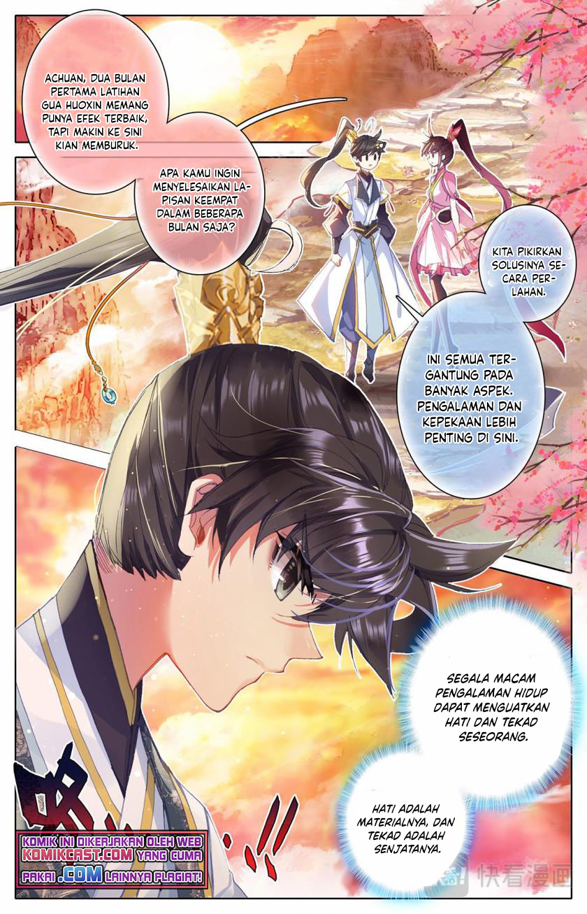 Cang Yuantu (Azure Legacy)
