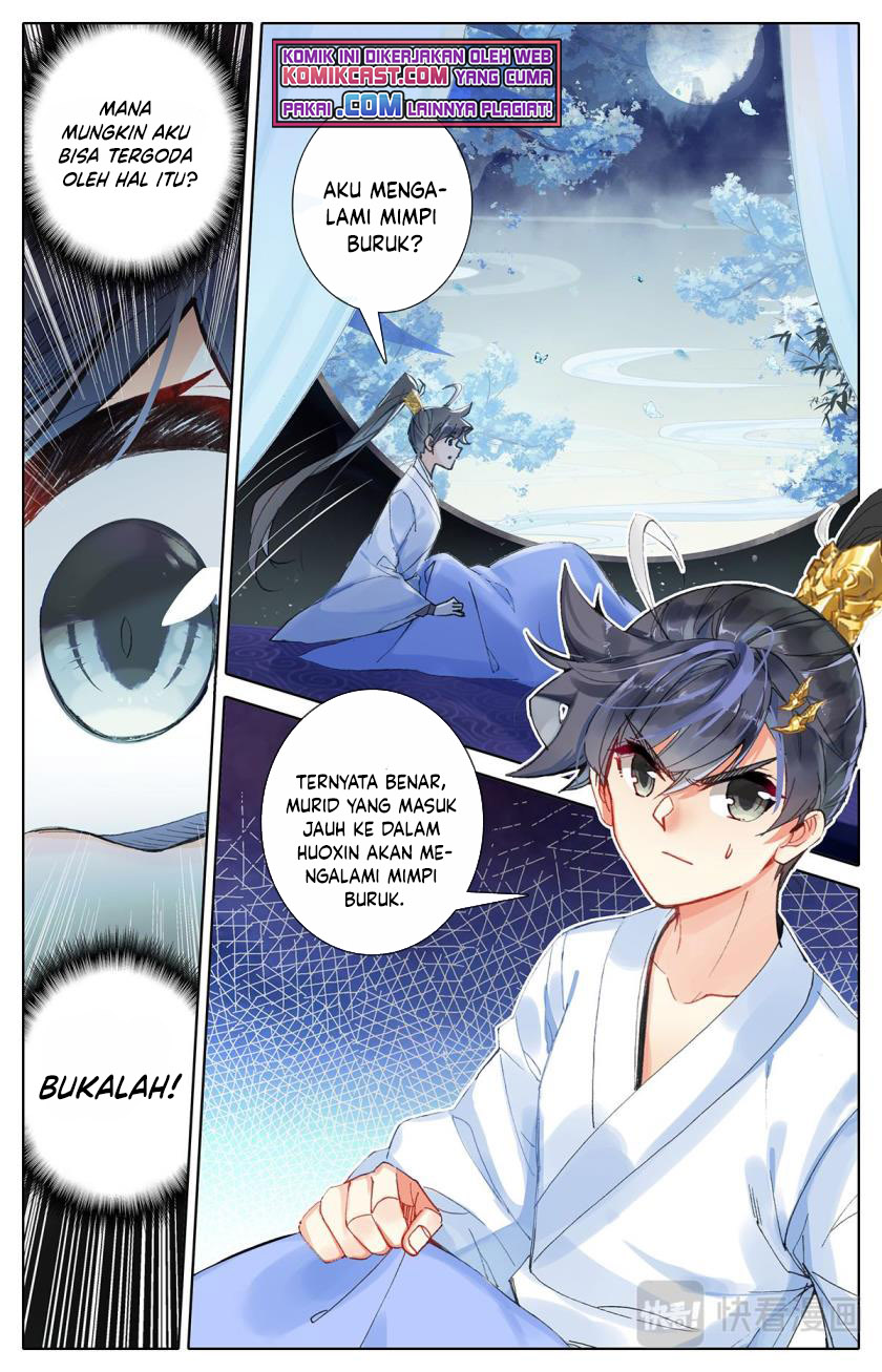Cang Yuantu (Azure Legacy)