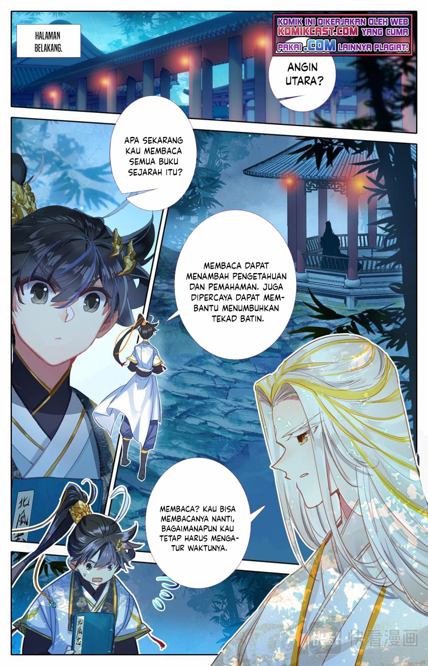 Cang Yuantu (Azure Legacy)