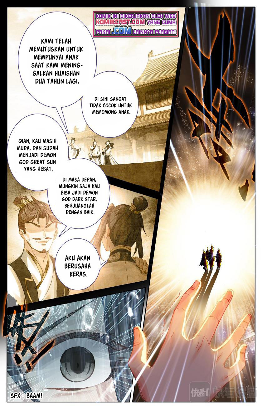 Cang Yuantu (Azure Legacy)