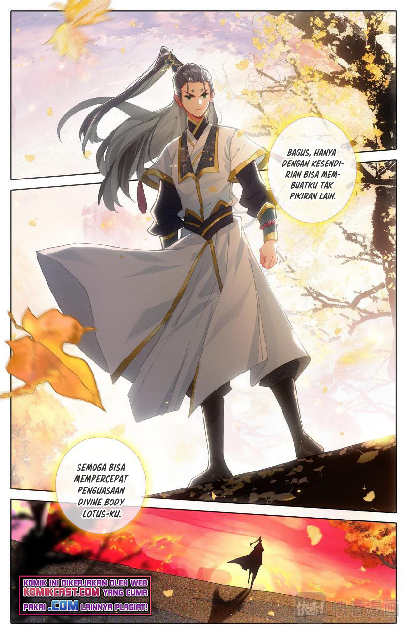 Cang Yuantu (Azure Legacy)