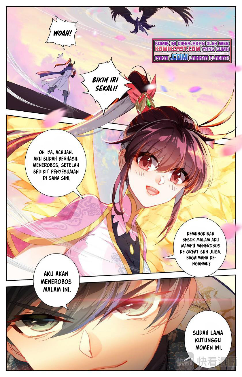 Cang Yuantu (Azure Legacy)