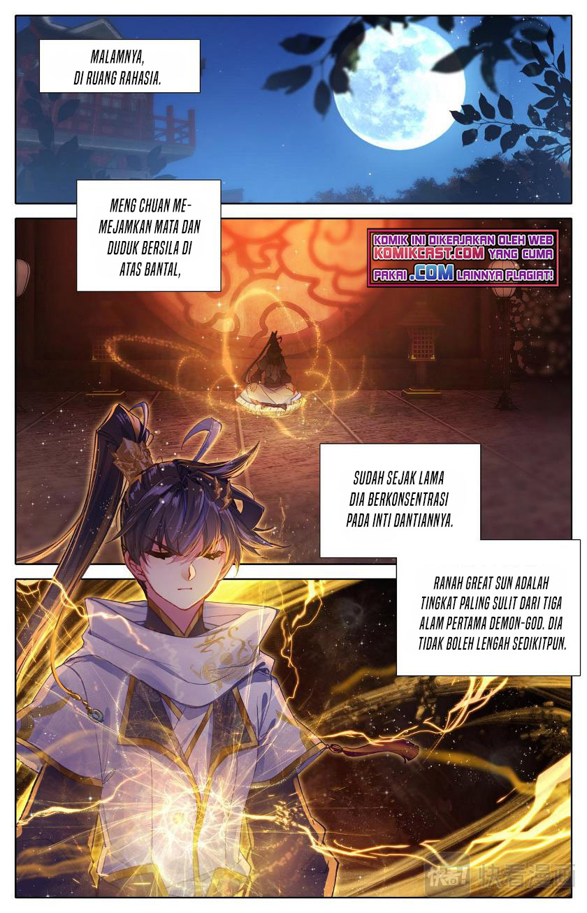 Cang Yuantu (Azure Legacy)