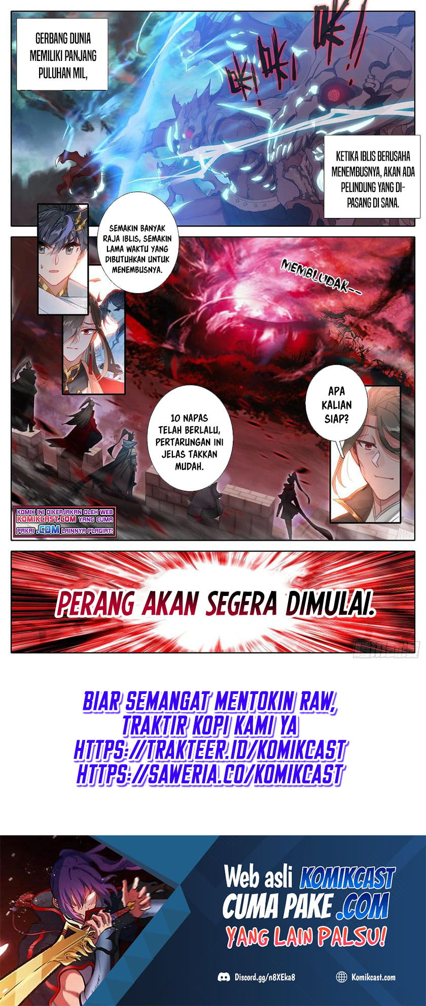 Cang Yuantu (Azure Legacy)