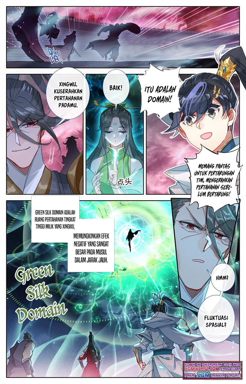 Cang Yuantu (Azure Legacy)