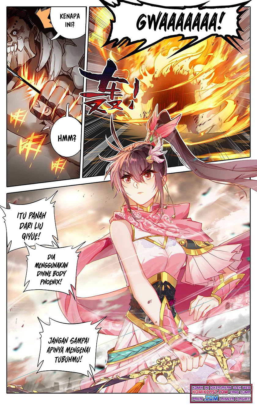 Cang Yuantu (Azure Legacy)