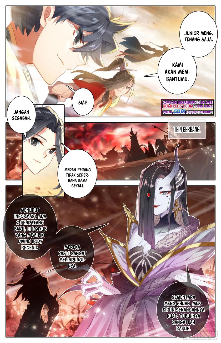 Cang Yuantu (Azure Legacy)