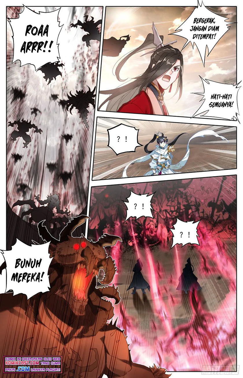 Cang Yuantu (Azure Legacy)