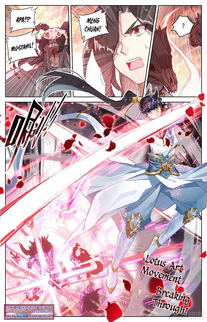 Cang Yuantu (Azure Legacy)