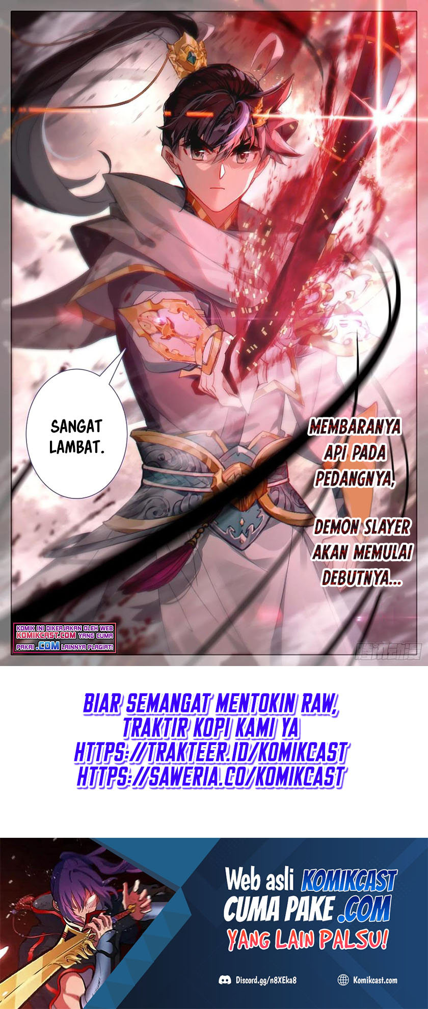 Cang Yuantu (Azure Legacy)