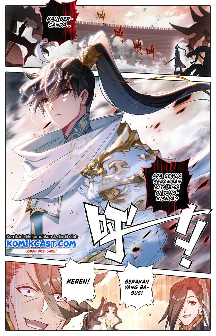 Cang Yuantu (Azure Legacy)