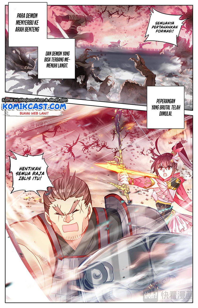 Cang Yuantu (Azure Legacy)
