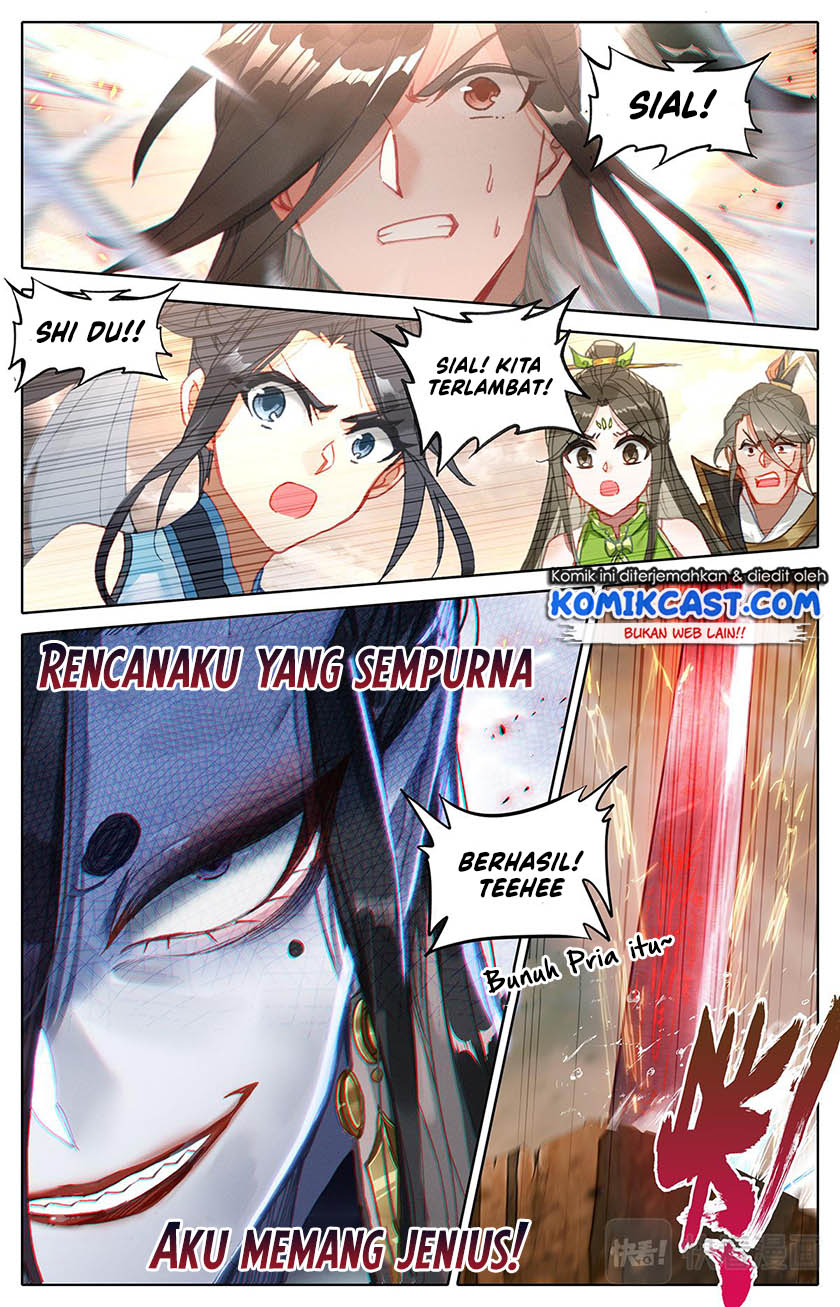 Cang Yuantu (Azure Legacy)