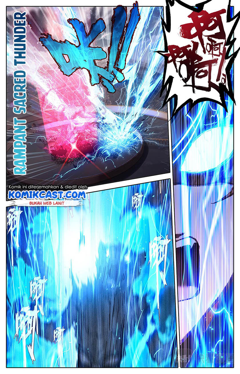 Cang Yuantu (Azure Legacy)
