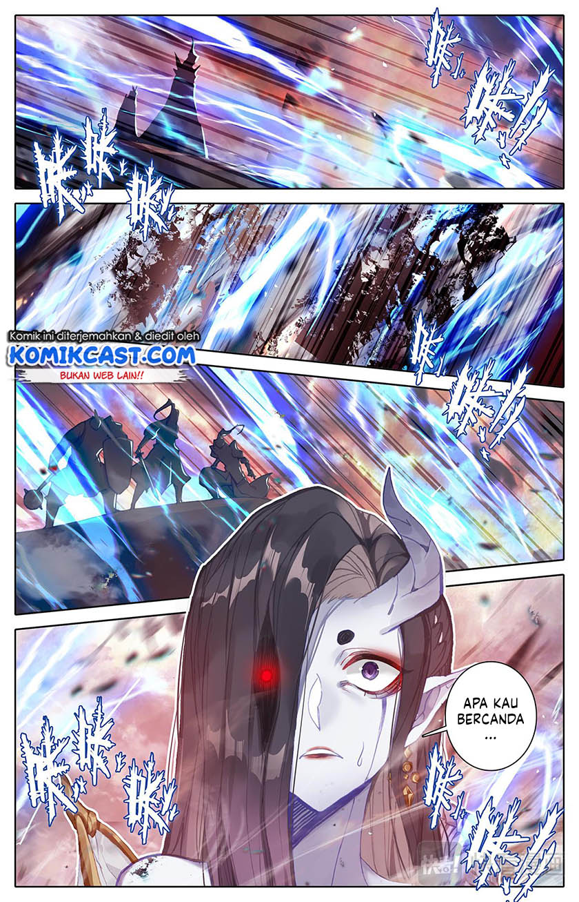 Cang Yuantu (Azure Legacy)