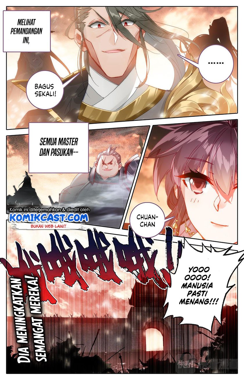 Cang Yuantu (Azure Legacy)