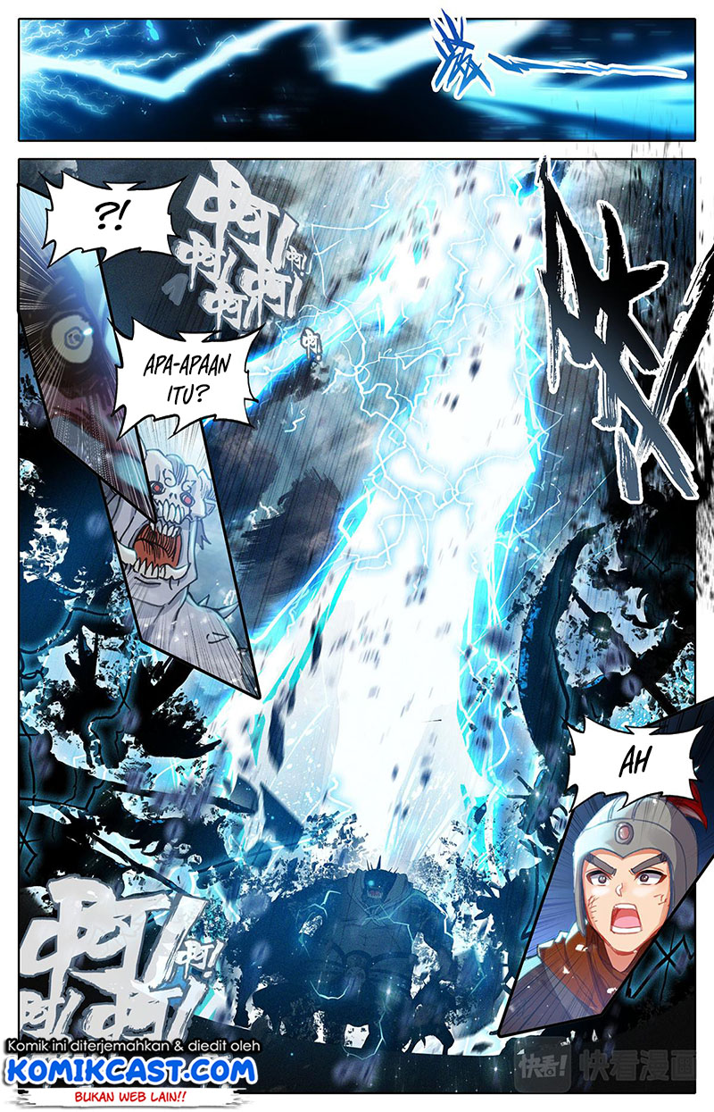 Cang Yuantu (Azure Legacy)