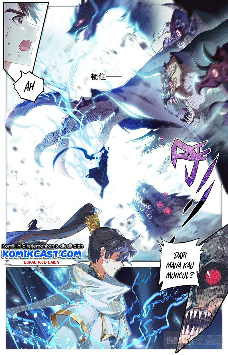 Cang Yuantu (Azure Legacy)
