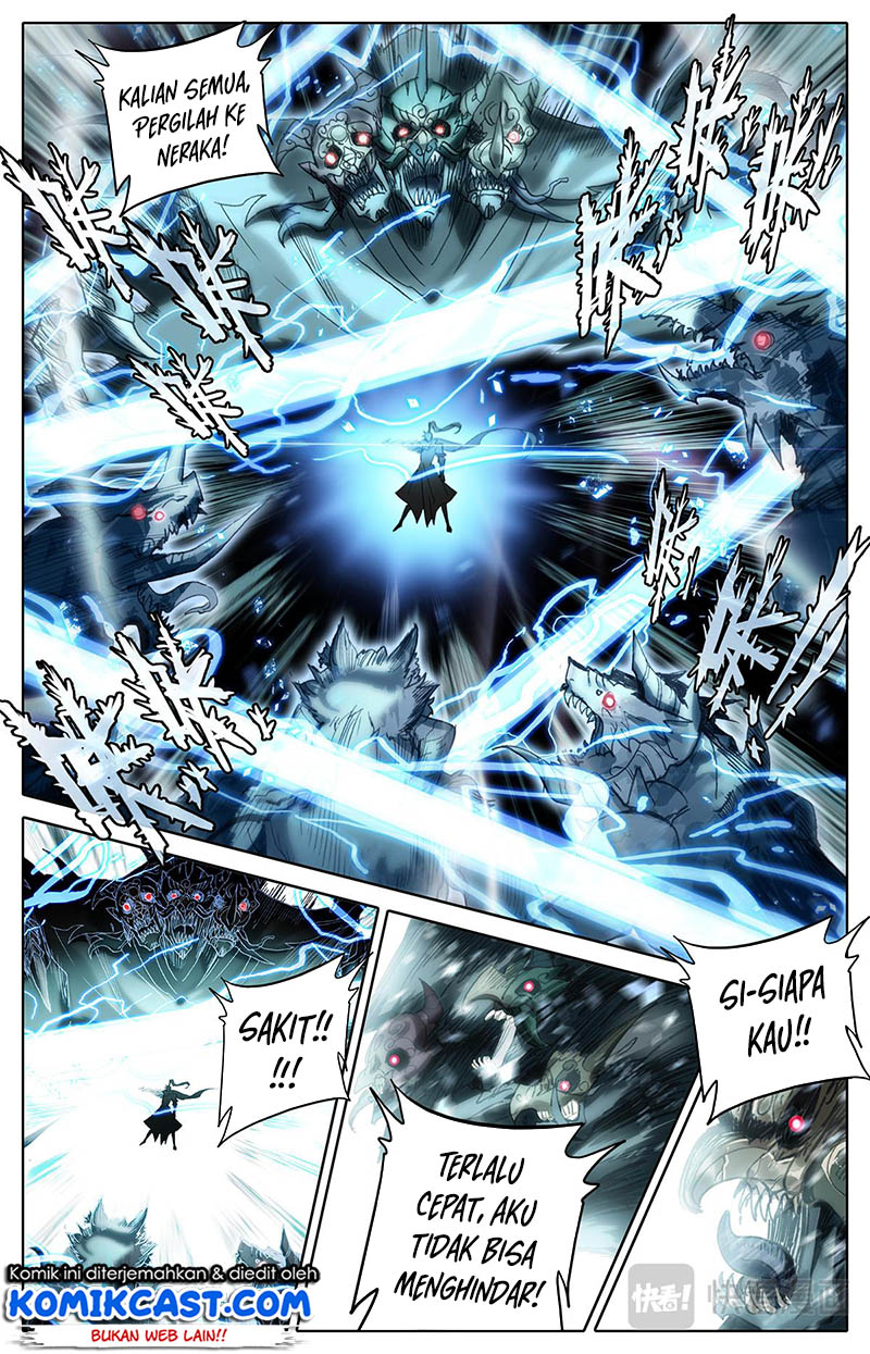Cang Yuantu (Azure Legacy)