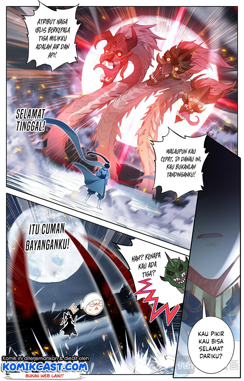 Cang Yuantu (Azure Legacy)