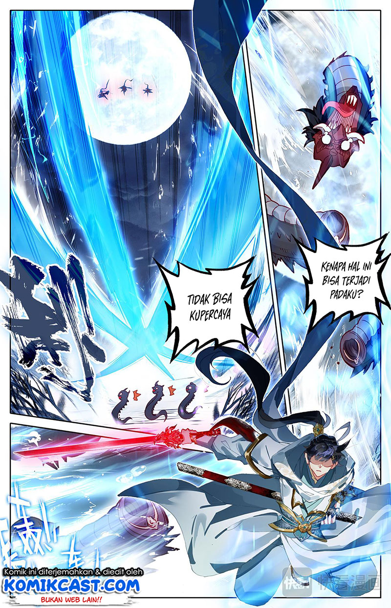 Cang Yuantu (Azure Legacy)
