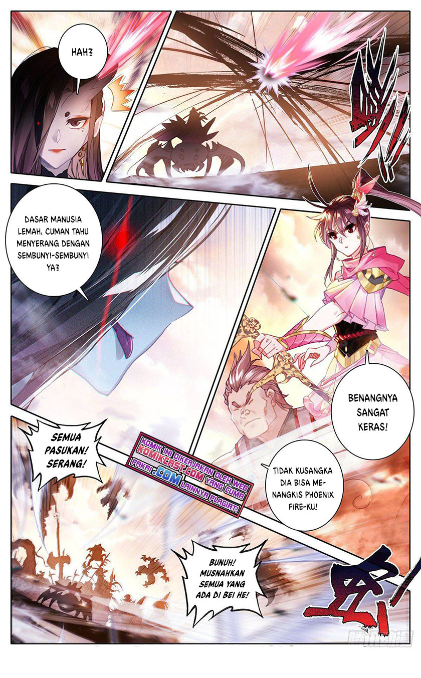 Cang Yuantu (Azure Legacy)