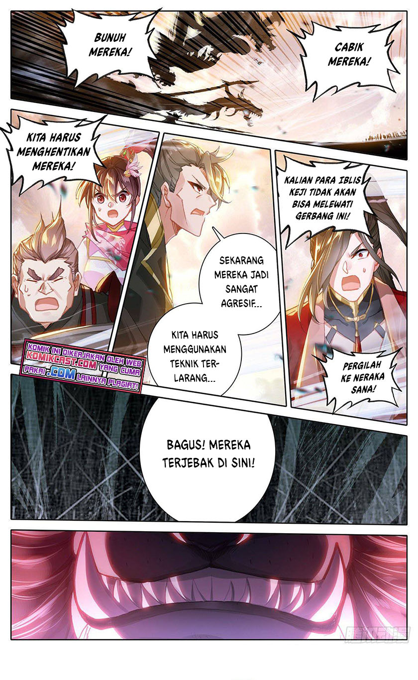 Cang Yuantu (Azure Legacy)