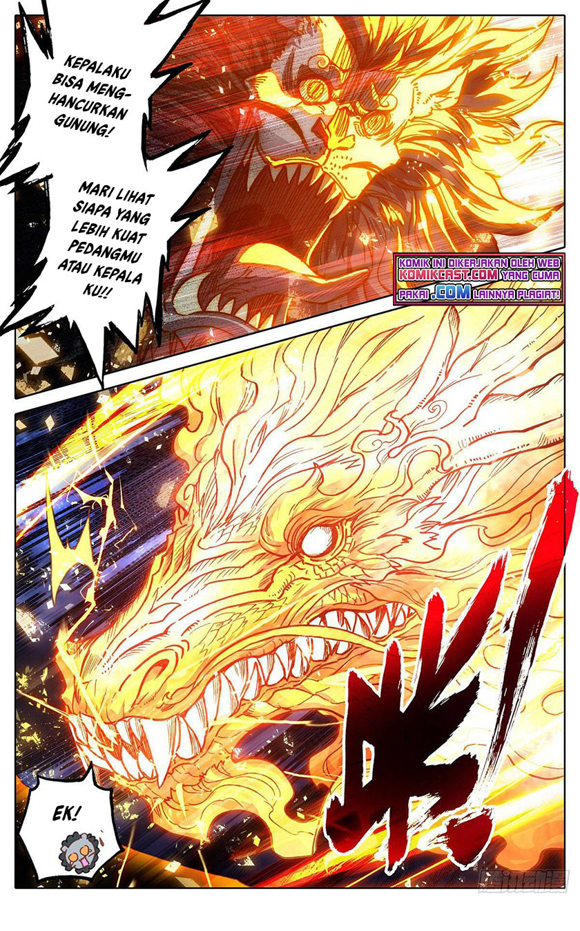 Cang Yuantu (Azure Legacy)