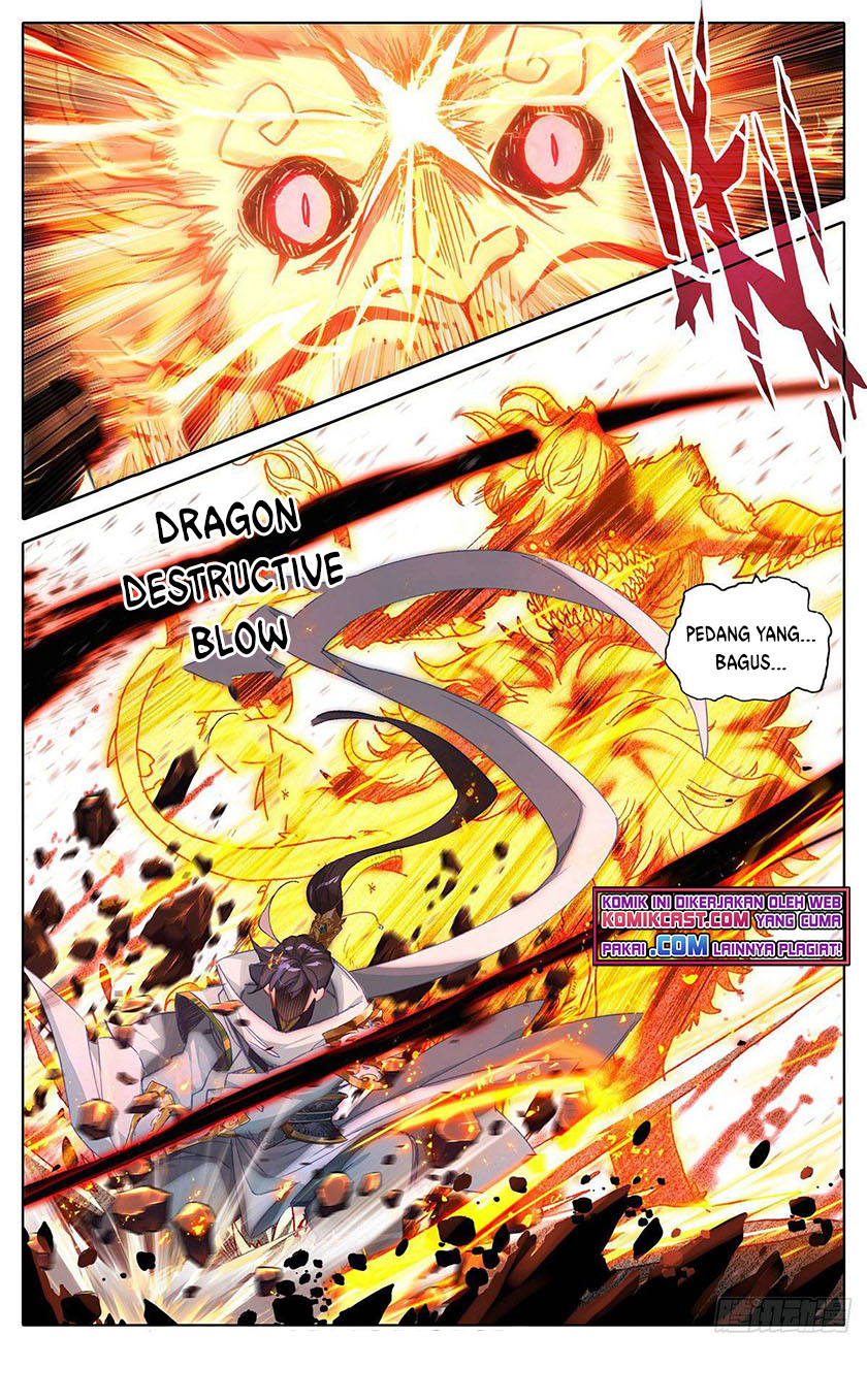 Cang Yuantu (Azure Legacy)