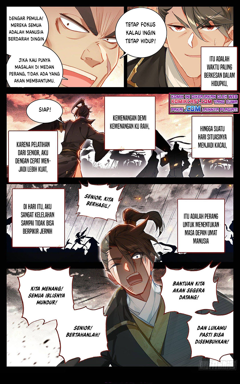Cang Yuantu (Azure Legacy)
