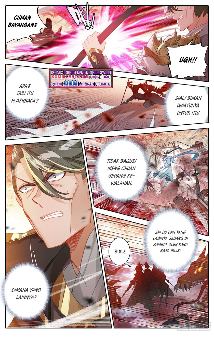 Cang Yuantu (Azure Legacy)