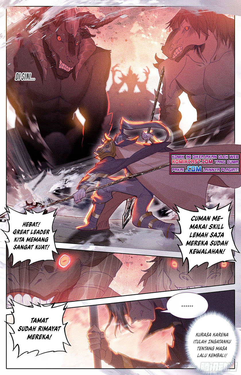 Cang Yuantu (Azure Legacy)