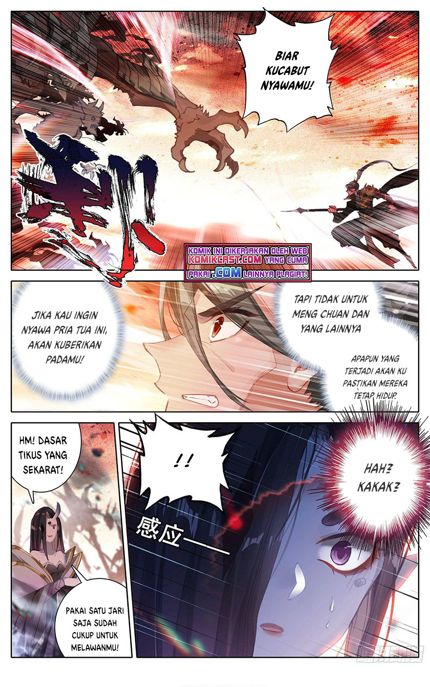 Cang Yuantu (Azure Legacy)