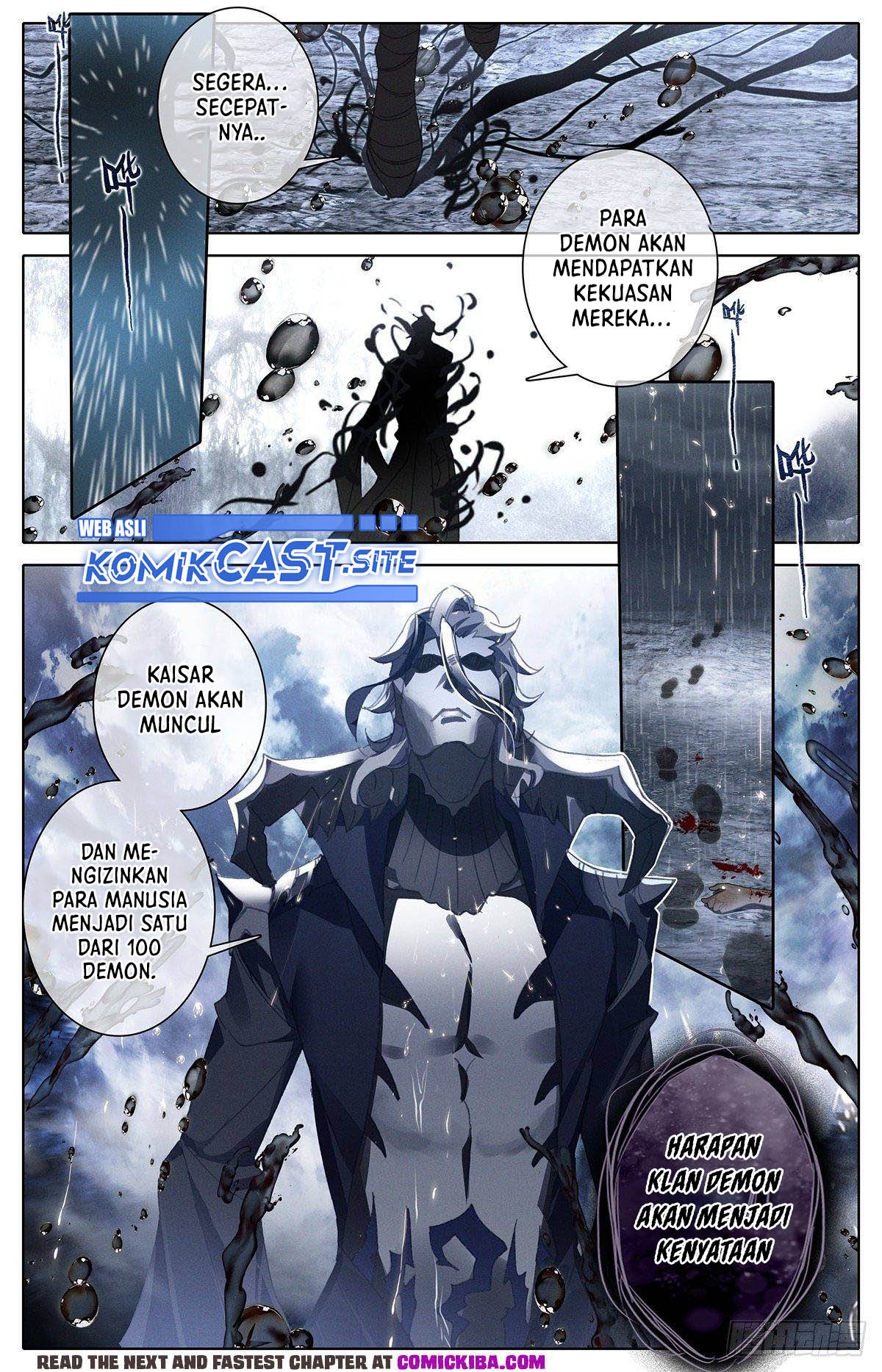 Cang Yuantu (Azure Legacy)