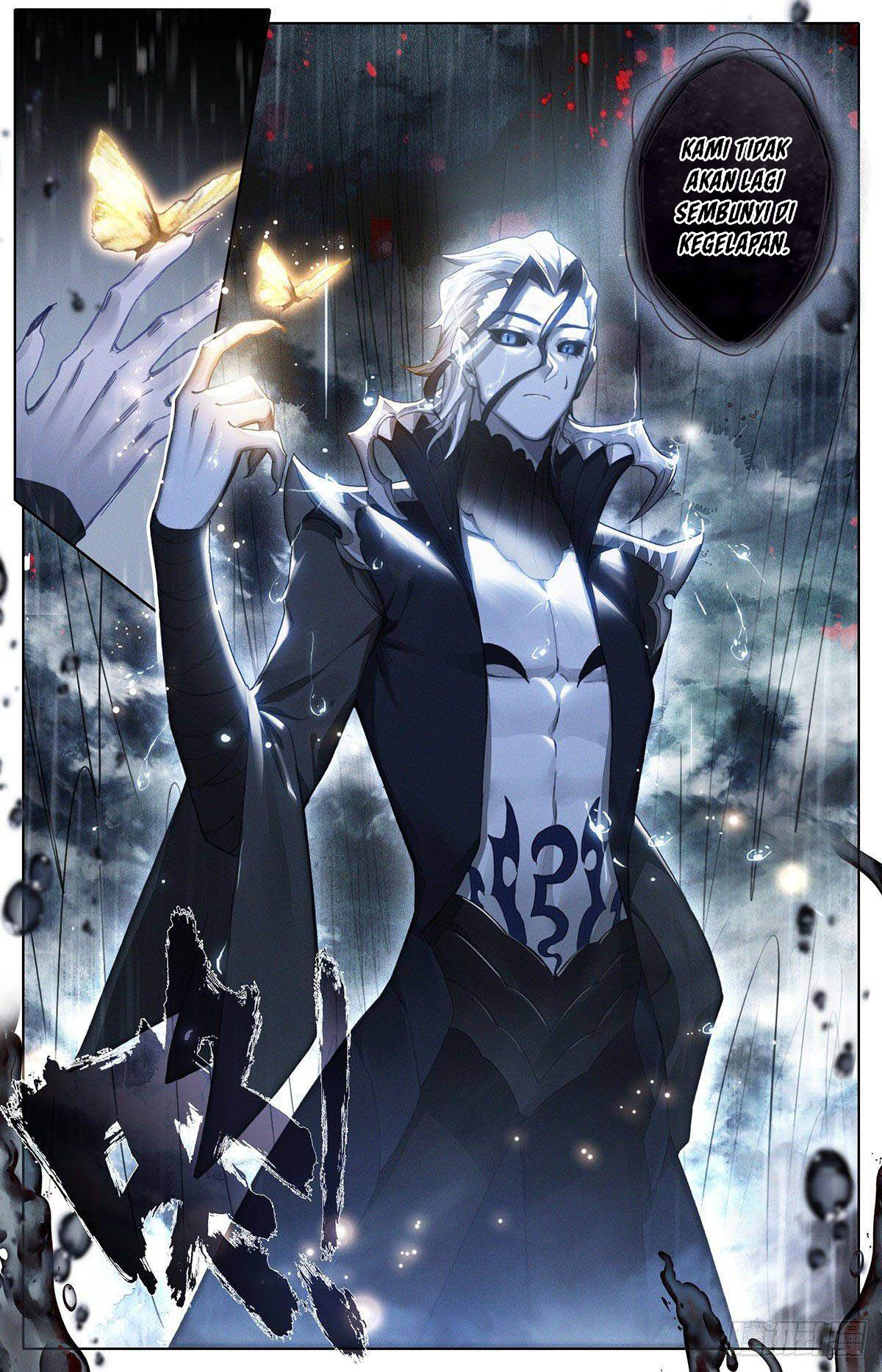 Cang Yuantu (Azure Legacy)