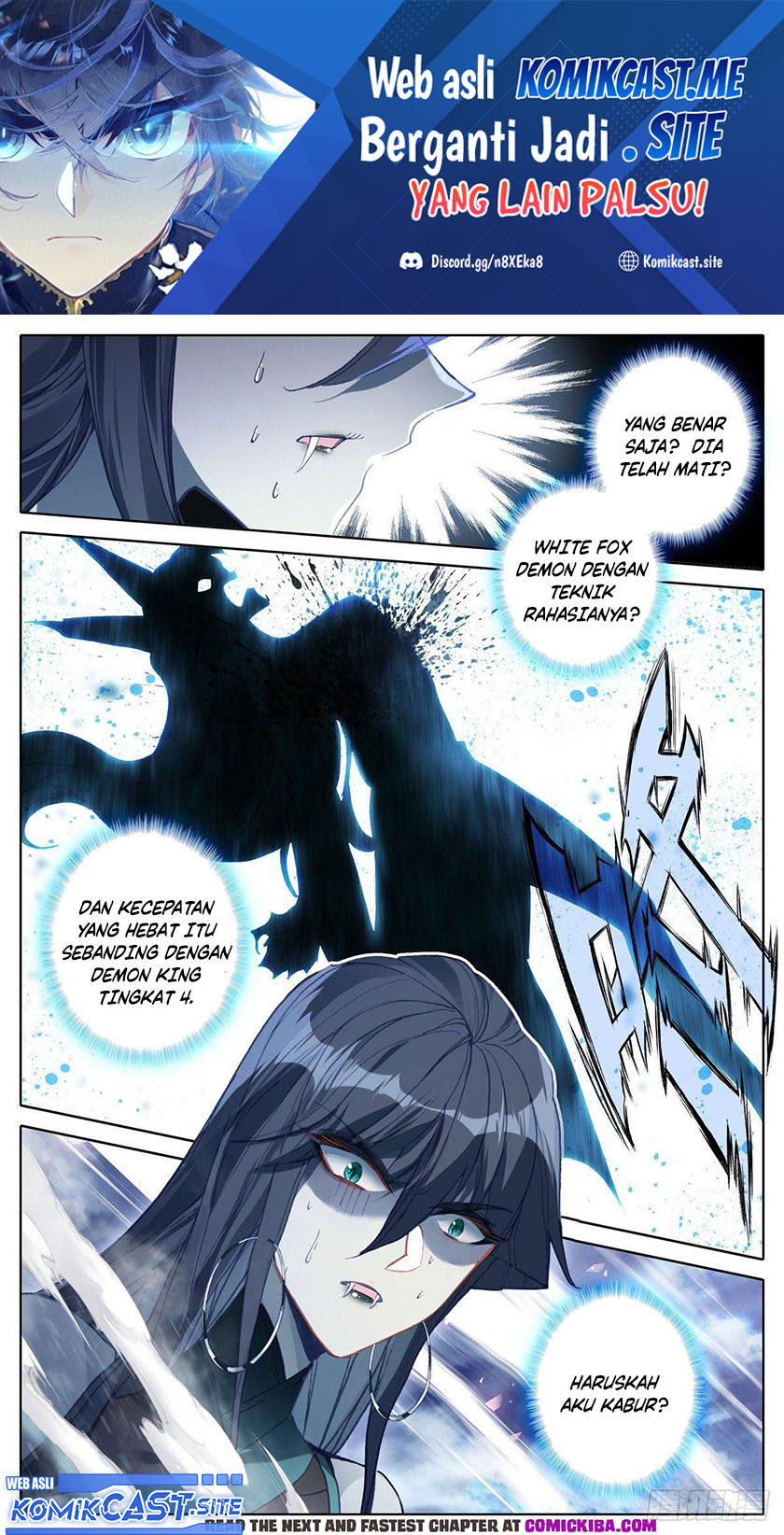 Cang Yuantu (Azure Legacy)