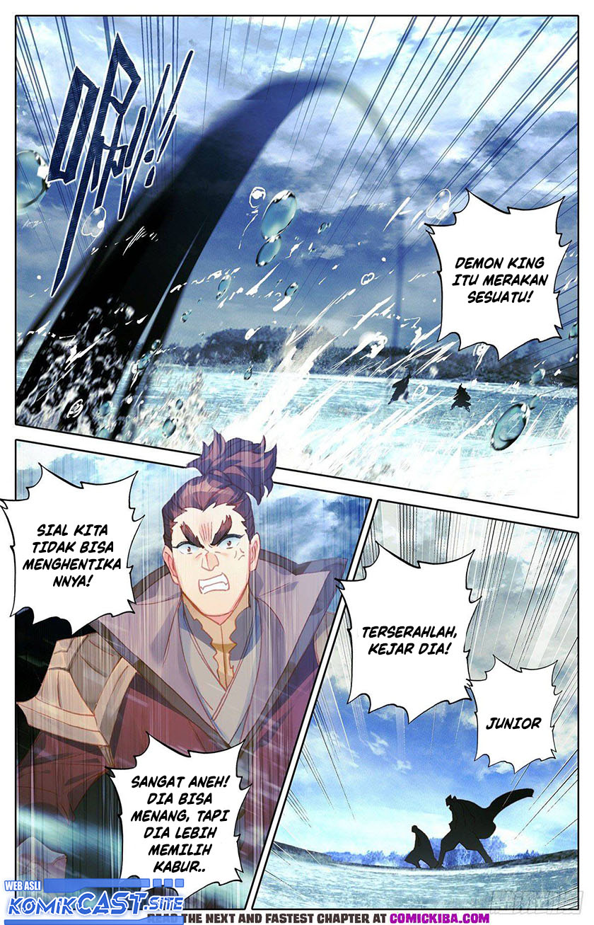 Cang Yuantu (Azure Legacy)
