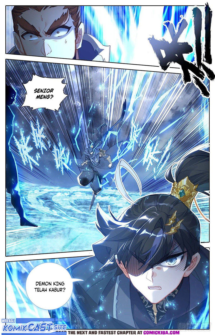 Cang Yuantu (Azure Legacy)